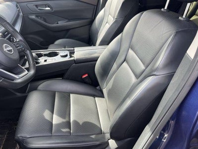2023 Nissan Rogue AWD SV
