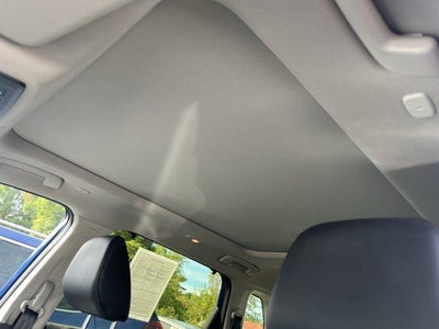 2023 Nissan Rogue AWD SV