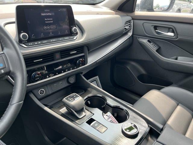 2023 Nissan Rogue AWD SV