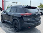 2023 Nissan Rogue AWD SV