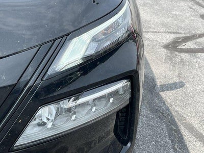 2023 Nissan Rogue AWD SV
