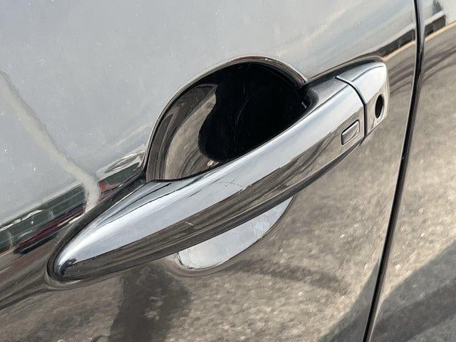 2023 Nissan Rogue AWD SV