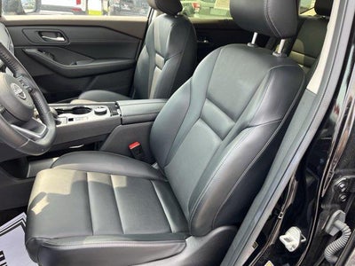 2023 Nissan Rogue AWD SV