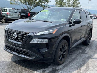 2023 Nissan Rogue AWD SV