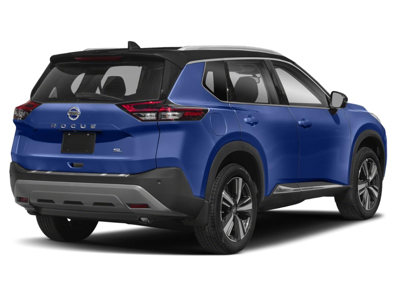 2023 Nissan Rogue AWD SL