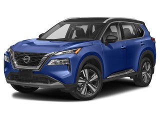 2023 Nissan Rogue AWD SL
