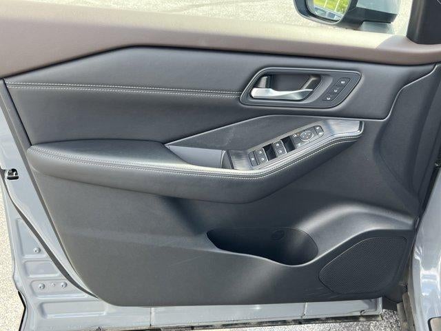 2023 Nissan Rogue AWD SL