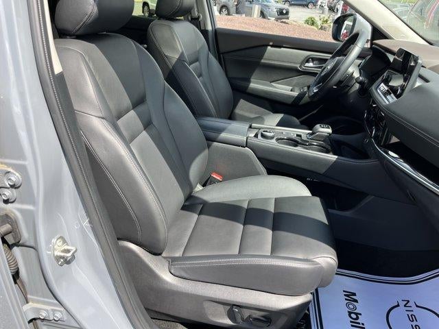 2023 Nissan Rogue AWD SL