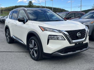 2023 Nissan Rogue AWD SL