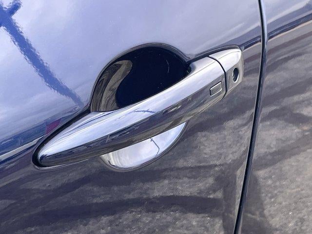 2025 Nissan Rogue AWD SL