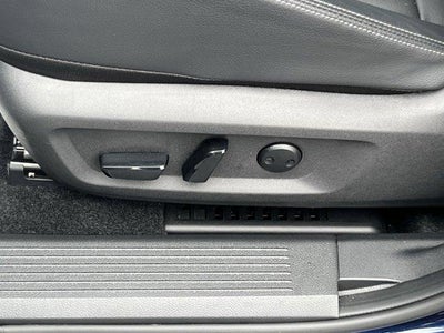2025 Nissan Rogue AWD SL