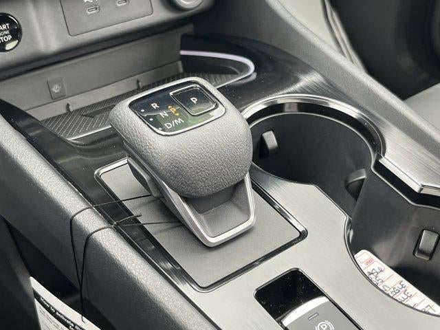 2025 Nissan Rogue AWD SL