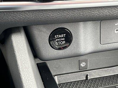 2025 Nissan Rogue AWD SL