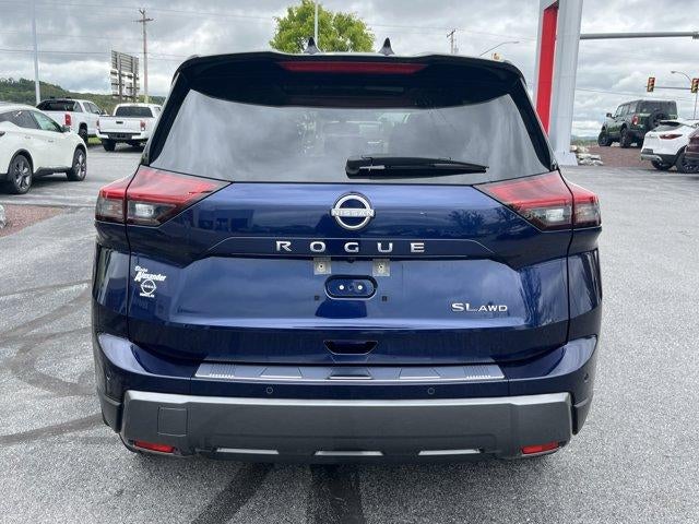 2025 Nissan Rogue AWD SL