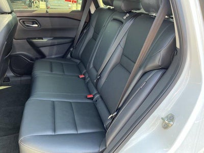2023 Nissan Rogue AWD SL