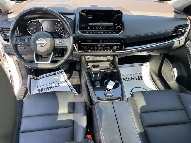 2023 Nissan Rogue AWD SL