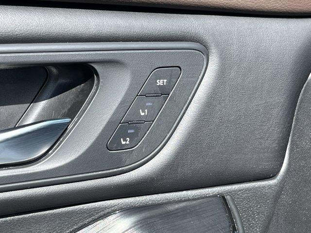 2023 Nissan Rogue AWD SL