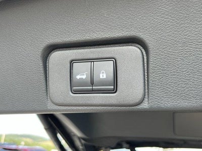 2023 Nissan Rogue AWD SL