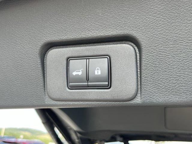 2023 Nissan Rogue AWD SL