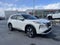 2023 Nissan Rogue AWD Platinum