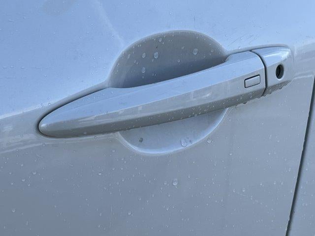 2023 Nissan Rogue AWD Platinum