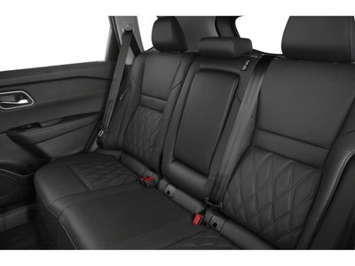 2023 Nissan Rogue AWD Platinum