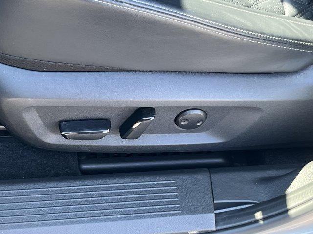 2023 Nissan Rogue AWD Platinum