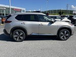 2023 Nissan Rogue AWD Platinum