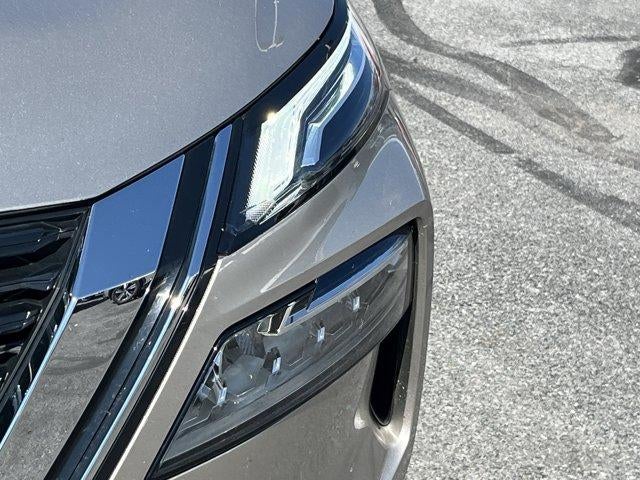 2023 Nissan Rogue AWD Platinum