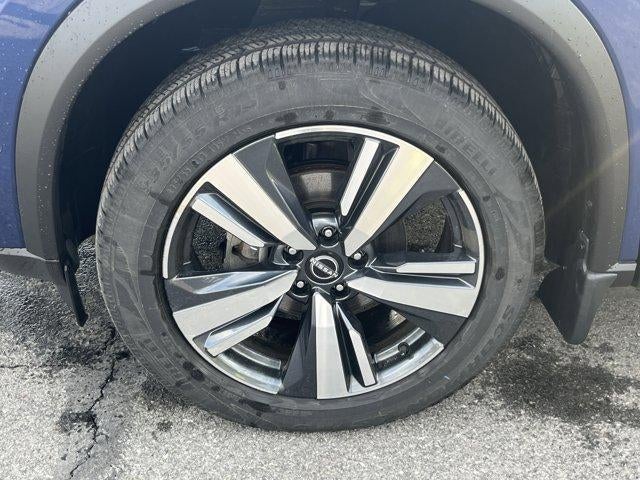 2023 Nissan Rogue AWD Platinum