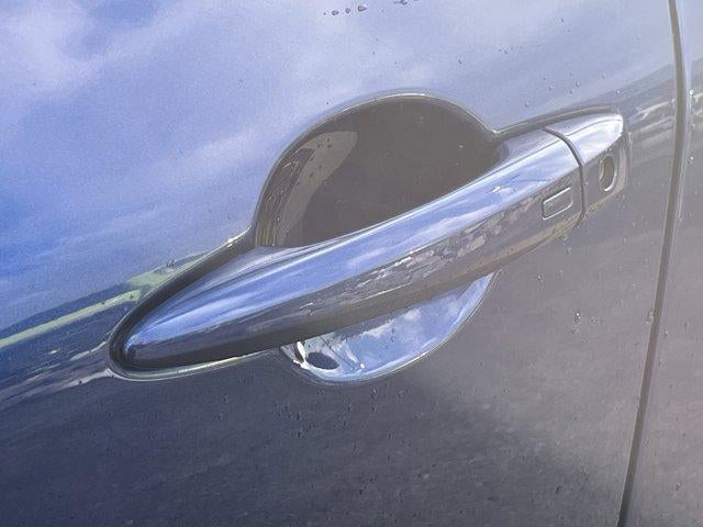 2023 Nissan Rogue AWD Platinum