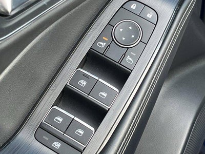 2023 Nissan Rogue AWD Platinum