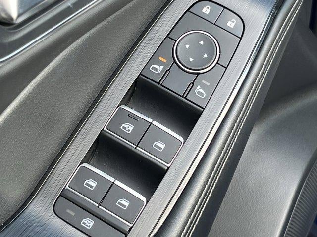 2023 Nissan Rogue AWD Platinum