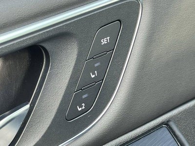 2023 Nissan Rogue AWD Platinum