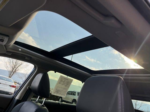 2023 Nissan Rogue AWD Platinum