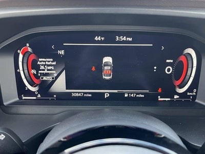 2023 Nissan Rogue AWD Platinum