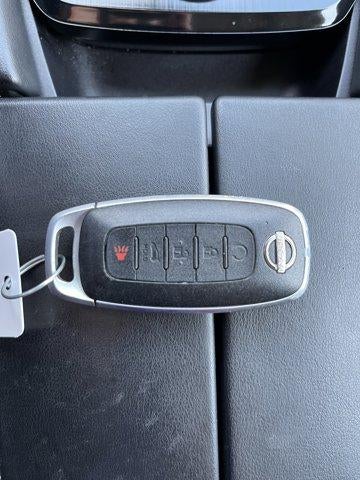 2023 Nissan Rogue AWD Platinum