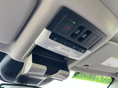 2023 Nissan Rogue AWD Platinum