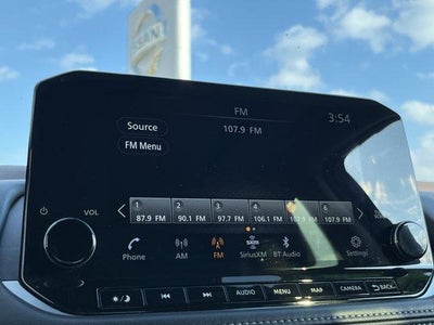 2023 Nissan Rogue AWD Platinum