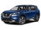 2023 Nissan Rogue AWD Platinum