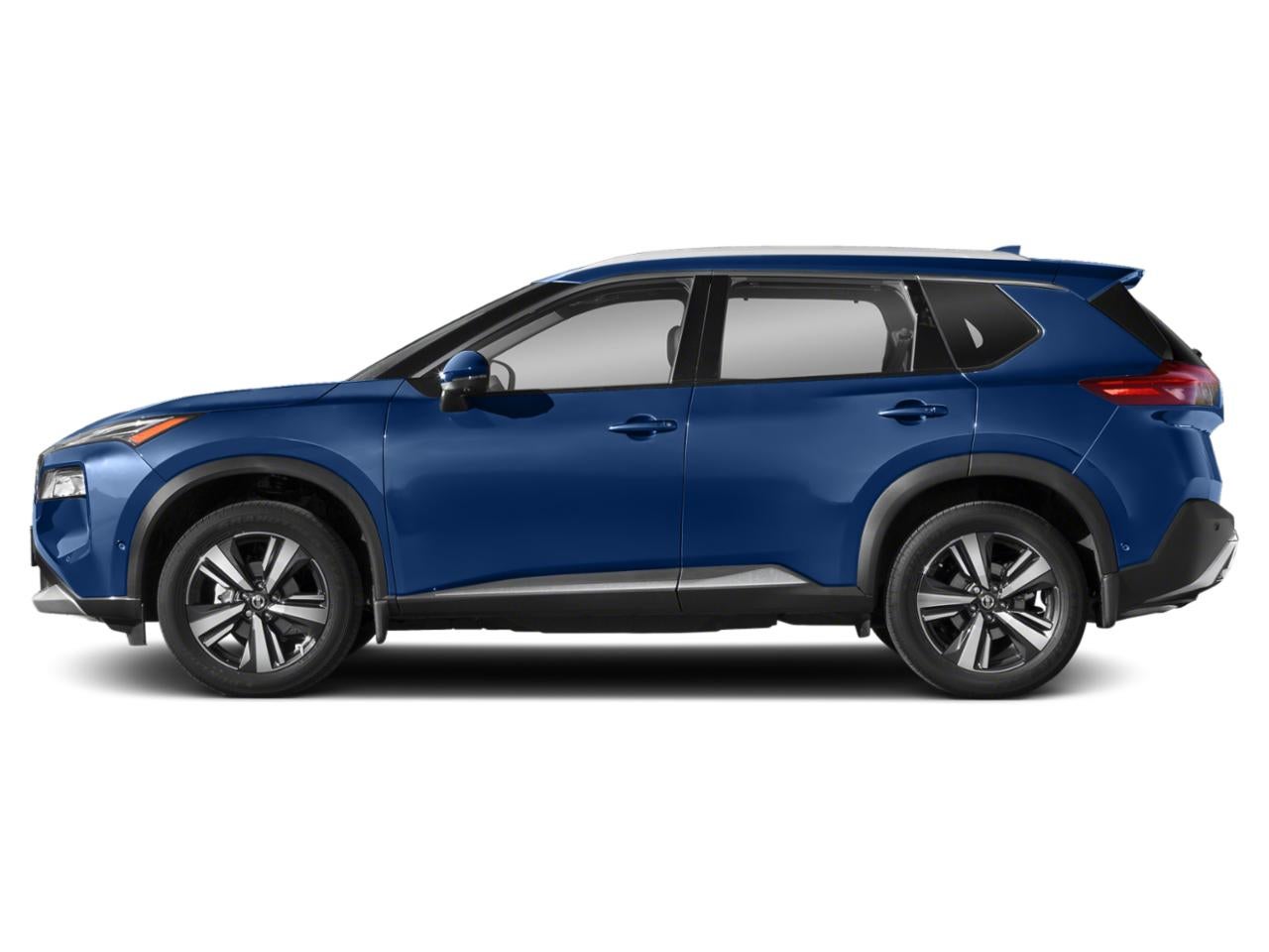 2023 Nissan Rogue AWD Platinum