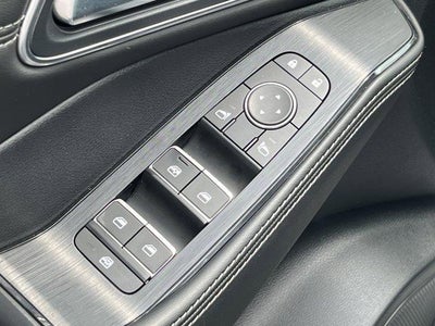 2023 Nissan Rogue AWD Platinum *Ltd Avail*