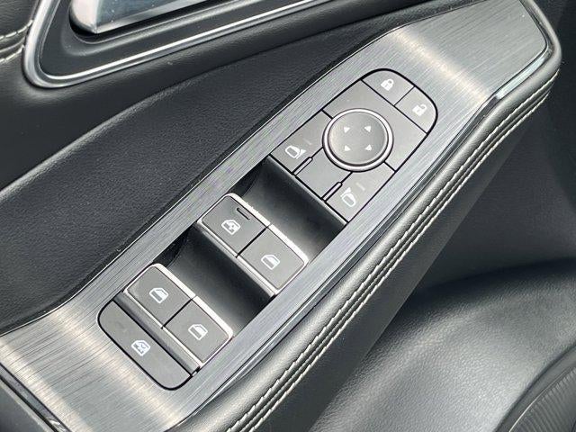 2023 Nissan Rogue AWD Platinum *Ltd Avail*