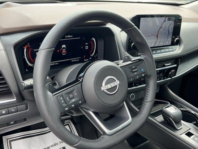 2023 Nissan Rogue AWD Platinum *Ltd Avail*