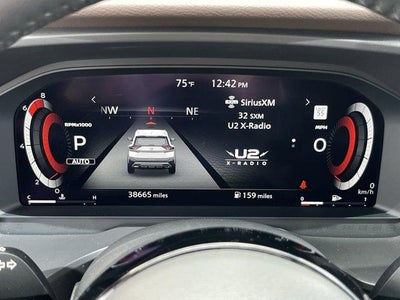 2023 Nissan Rogue AWD Platinum *Ltd Avail*