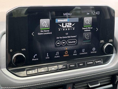 2023 Nissan Rogue AWD Platinum *Ltd Avail*