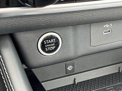 2023 Nissan Rogue AWD Platinum *Ltd Avail*