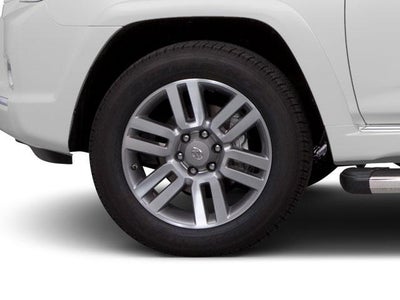 2011 Toyota 4Runner 4WD 4dr V6 SR5 (Natl)