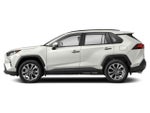 2019 Toyota RAV4 Limited AWD (GS)