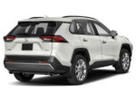 2019 Toyota RAV4 Limited AWD (GS)